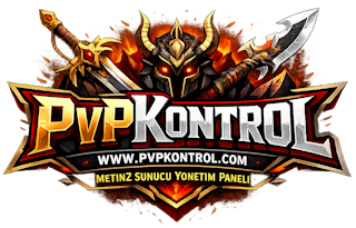 Metin2 Kontrol Paneli